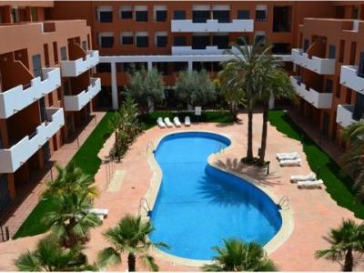 Annonce Vente Appartement Las-marinas