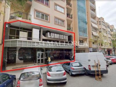 Annonce Vente Local commercial Palma-de-mallorca