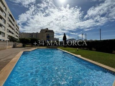 Annonce Vente Appartement Palma-de-mallorca