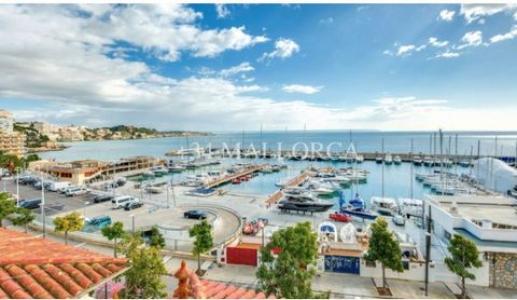 Annonce Vente Immeuble Palma-de-mallorca