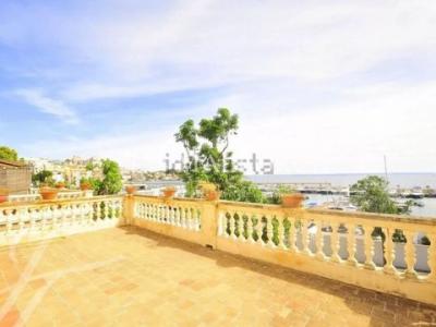 Acheter Immeuble 358 m2 Palma-de-mallorca