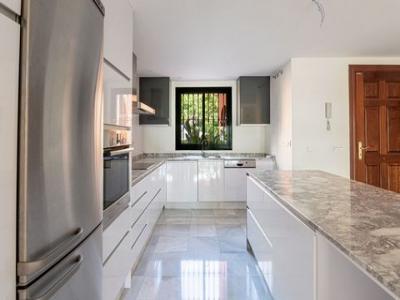 Acheter Appartement Marbella