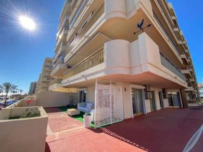 Annonce Vente Appartement Fuengirola