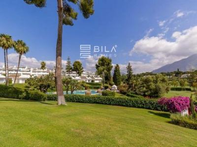 Acheter Appartement 95 m2 Marbella