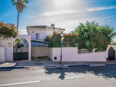 Annonce Vente Maison Marbella