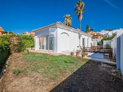 Acheter Maison 108 m2 Marbella