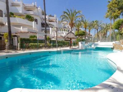 Acheter Appartement 129 m2 Marbella