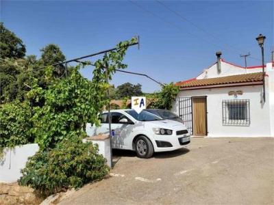 Vente Maison Iznajar  CO en Espagne