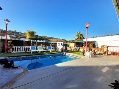 Vente Maison Alcaucin  MA en Espagne