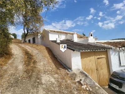 Annonce Vente Maison Villanueva-de-algaidas