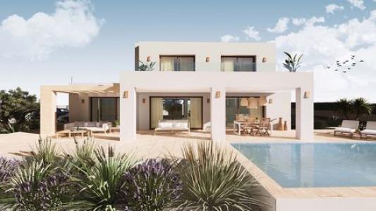 Acheter Maison 278 m2 Javea