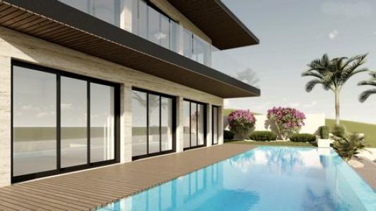 Acheter Maison 358 m2 Javea