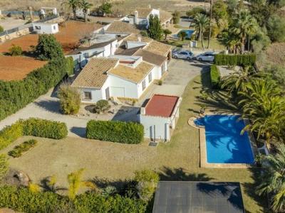 Annonce Vente Maison Javea