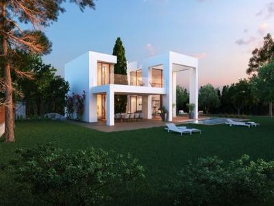 Annonce Vente Maison Javea