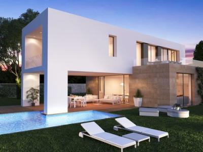 Annonce Vente Maison Javea