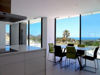 Acheter Maison 307 m2 Moraira