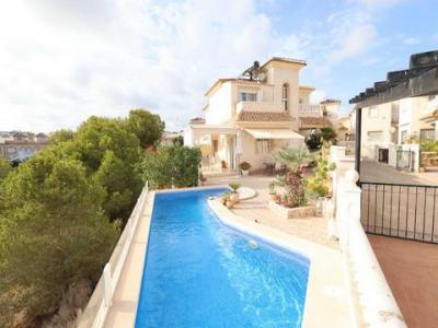 Annonce Vente Maison Torrevieja