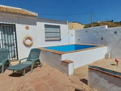 Vente Maison Villanueva-de-la-concepcion  MA en Espagne