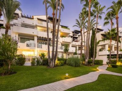 Acheter Appartement Marbella rgion CORDOBA