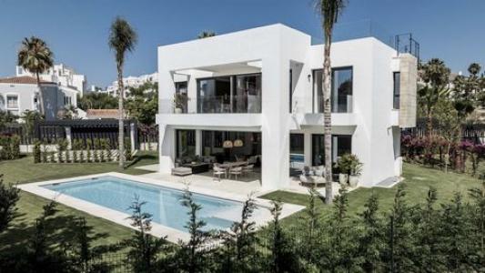 Annonce Vente Maison Estepona