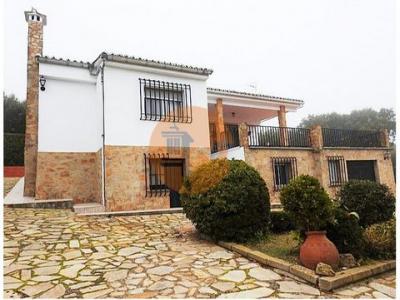 Annonce Vente Maison Sierra-de-fuentes