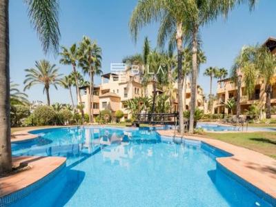 Annonce Vente Appartement Estepona