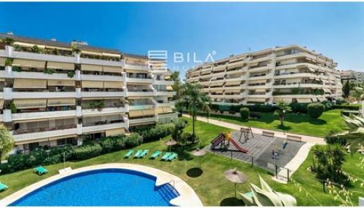 Annonce Vente Appartement Marbella