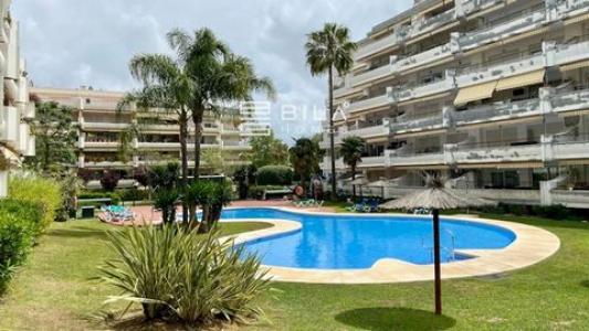 Acheter Appartement 165 m2 Marbella