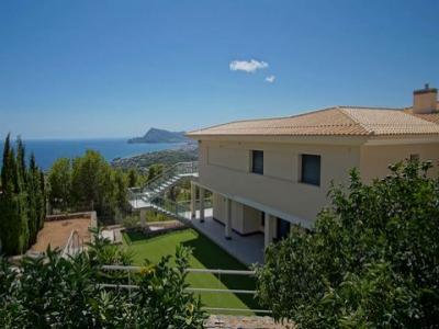 Annonce Vente Maison Altea