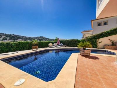 Acheter Maison 287 m2 Moraira