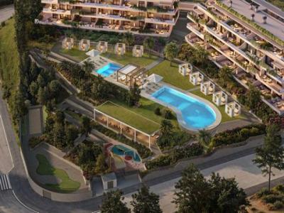 Vente Appartement El-chaparral  A en Espagne