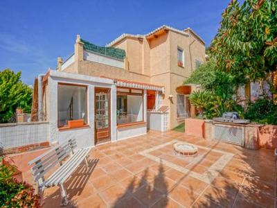 Acheter Maison Javea rgion ALICANTE