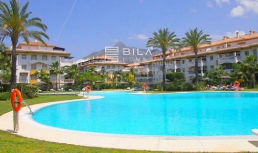 Annonce Vente Appartement Marbella