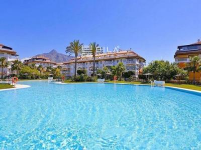 Acheter Appartement 142 m2 Marbella