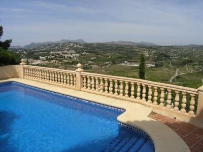 Acheter Maison 172 m2 Moraira