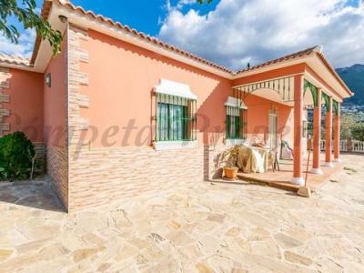 Vente Maison Alcaucin  MA en Espagne