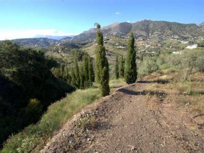 Acheter Terrain Competa rgion MALAGA