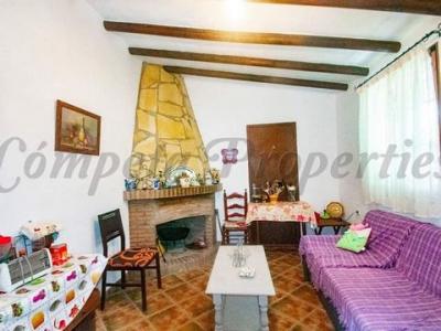 Acheter Maison Competa rgion MALAGA