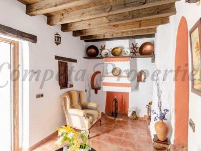 Vente Maison Salares  MA en Espagne