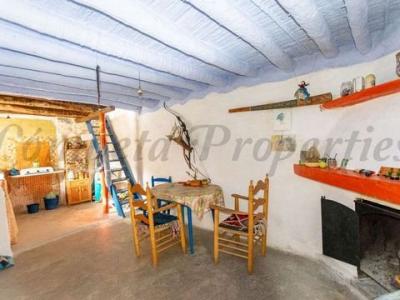 Vente Maison Canillas-de-albaida  MA en Espagne