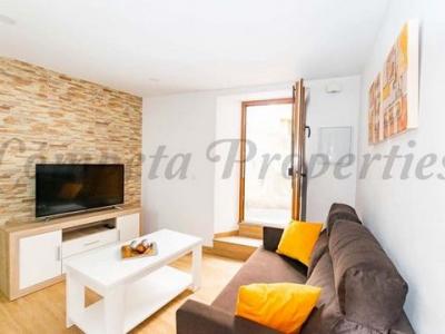 Annonce Vente Appartement Competa