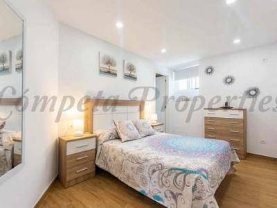 Acheter Appartement Competa rgion MALAGA