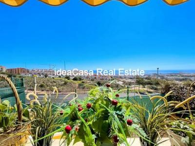 Annonce Vente Maison Benalmadena