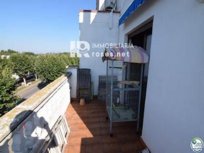 Acheter Appartement 86 m2 Empuriabrava