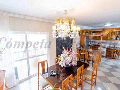 Vente Maison Canillas-de-albaida  MA en Espagne