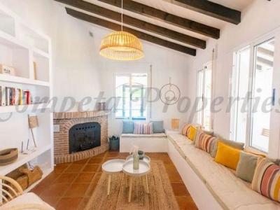 Acheter Maison Competa rgion MALAGA