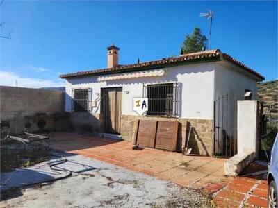 Annonce Vente Maison Alcaucin