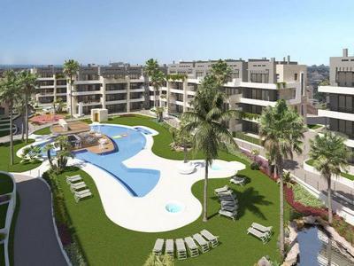 Annonce Vente Appartement Torrevieja