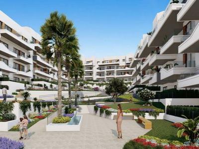 Annonce Vente Appartement Villamartin