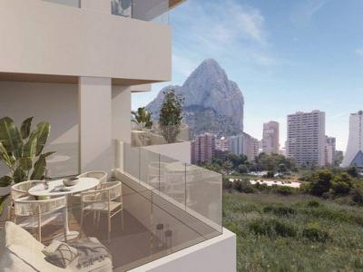 Acheter Appartement Calpe rgion ALICANTE